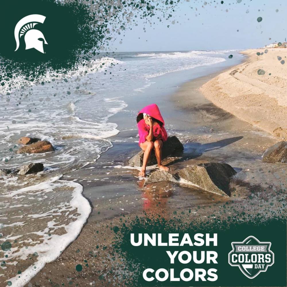 Meet your Posher, Sharayah